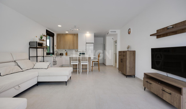 Odsprzedaż - Villa - Pinar de Campoverde - Inland