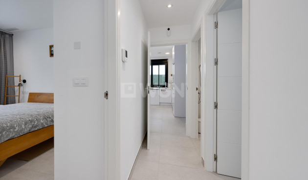 Odsprzedaż - Villa - Pinar de Campoverde - Inland