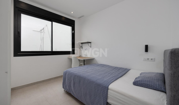 Odsprzedaż - Villa - Pinar de Campoverde - Inland