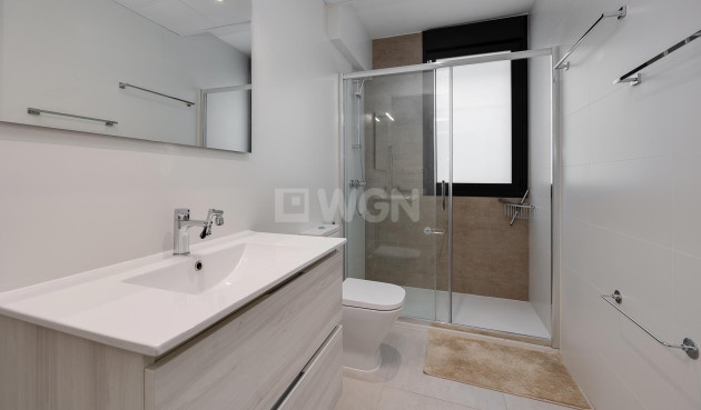 Odsprzedaż - Villa - Pinar de Campoverde - Inland