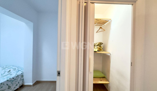 Odsprzedaż - Bungalow - Torrevieja - El Limonar