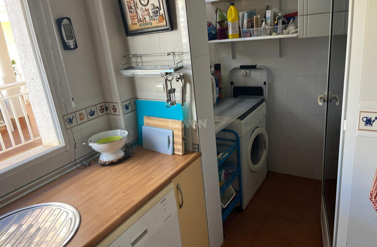 Reventa - Apartamento / piso - Orihuela Costa - Campoamor