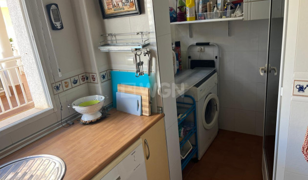 Reventa - Apartamento / piso - Orihuela Costa - Campoamor
