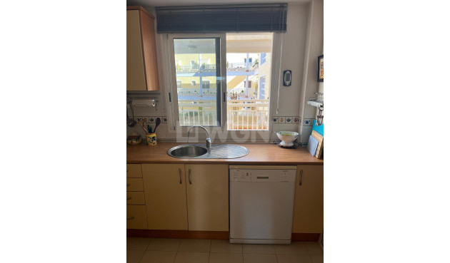 Reventa - Apartamento / piso - Orihuela Costa - Campoamor
