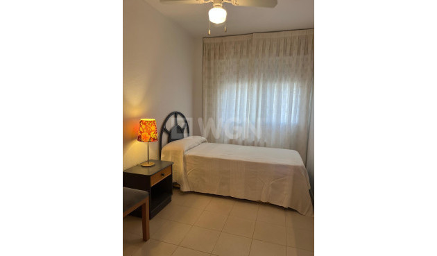 Reventa - Apartamento / piso - Orihuela Costa - Campoamor