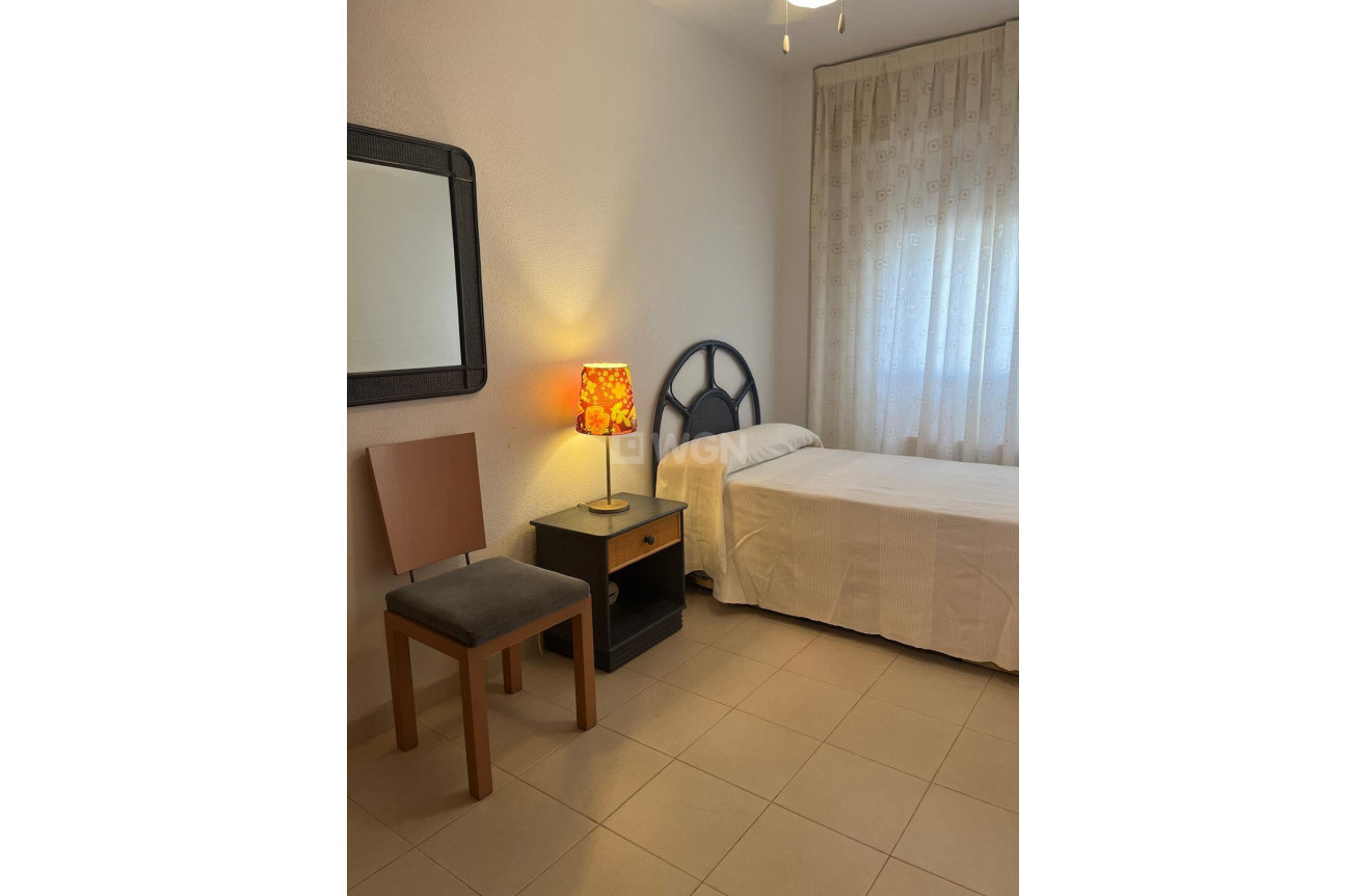 Reventa - Apartamento / piso - Orihuela Costa - Campoamor