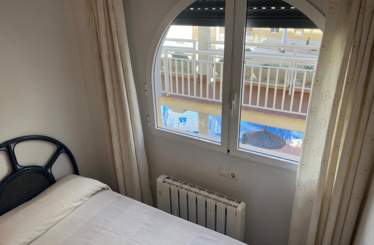 Reventa - Apartamento / piso - Orihuela Costa - Campoamor