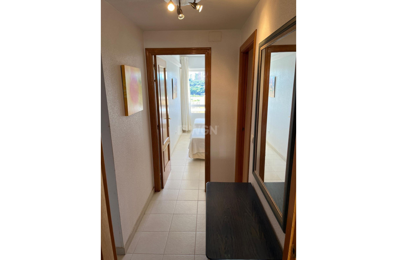 Reventa - Apartamento / piso - Orihuela Costa - Campoamor