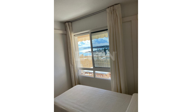 Reventa - Apartamento / piso - Orihuela Costa - Campoamor