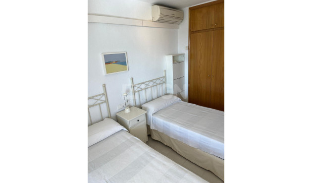 Reventa - Apartamento / piso - Orihuela Costa - Campoamor