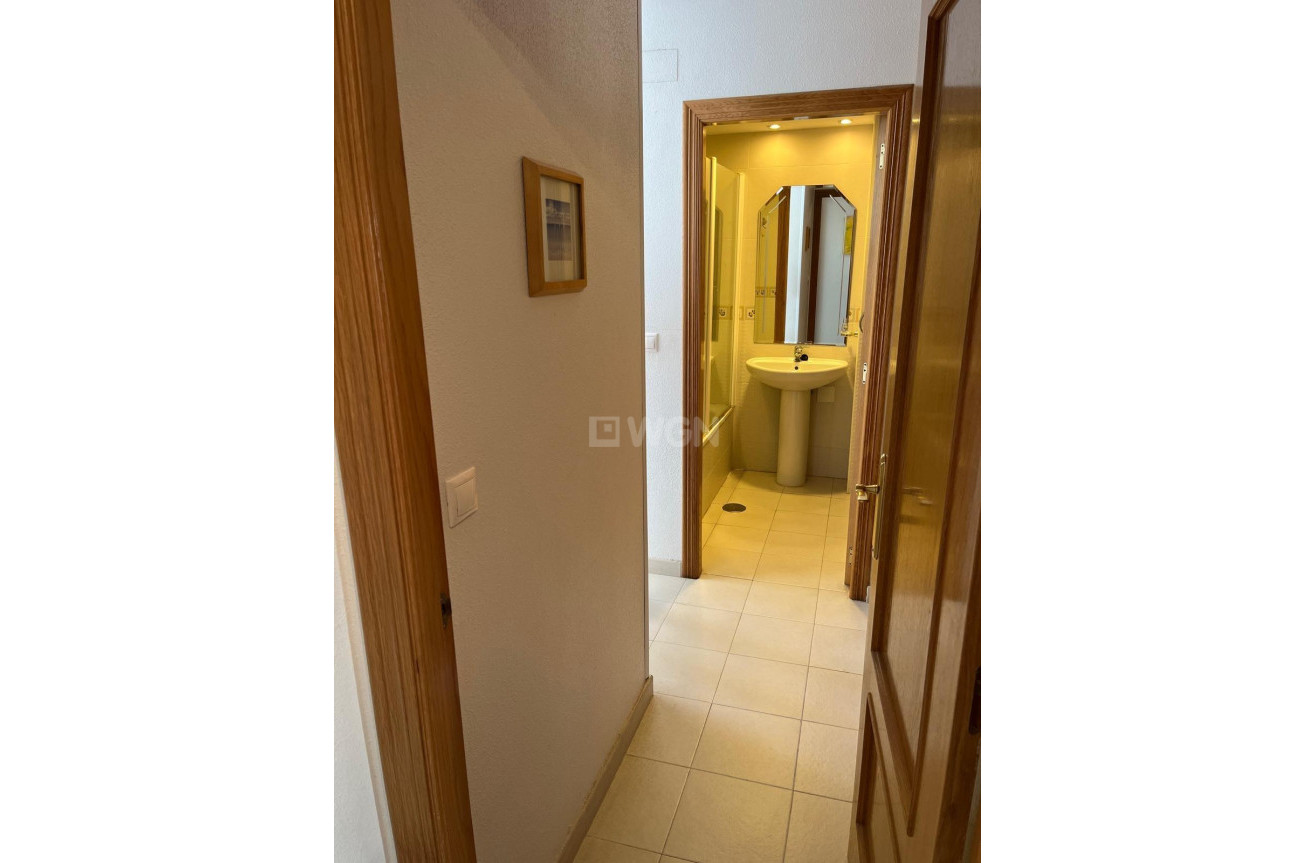 Reventa - Apartamento / piso - Orihuela Costa - Campoamor