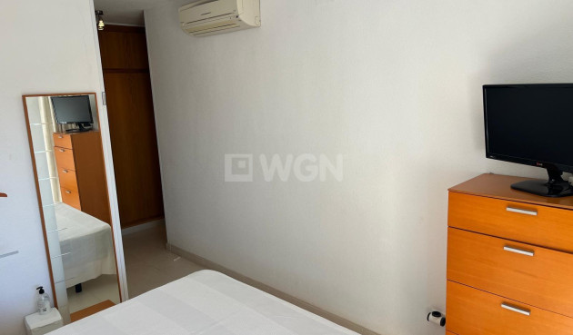 Reventa - Apartamento / piso - Orihuela Costa - Campoamor