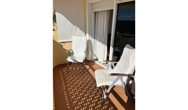 Reventa - Apartamento / piso - Orihuela Costa - Campoamor