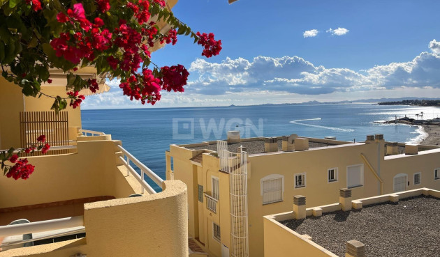 Reventa - Apartamento / piso - Orihuela Costa - Campoamor