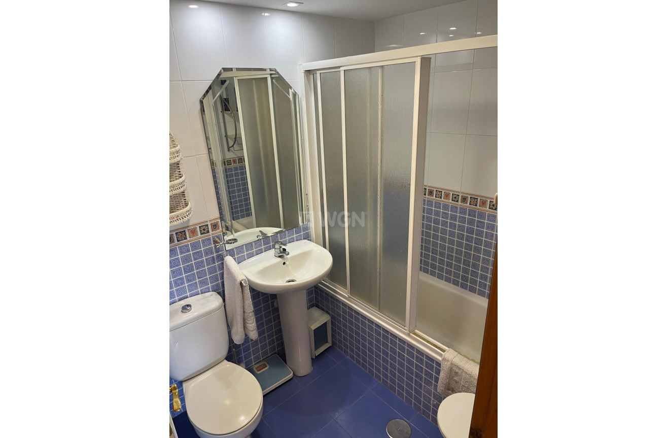 Reventa - Apartamento / piso - Orihuela Costa - Campoamor