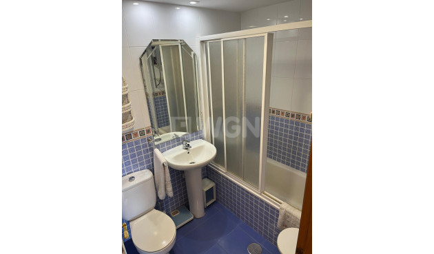 Reventa - Apartamento / piso - Orihuela Costa - Campoamor