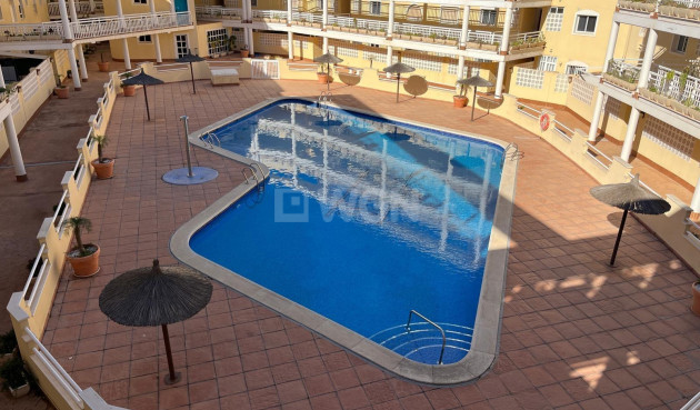 Reventa - Apartamento / piso - Orihuela Costa - Campoamor