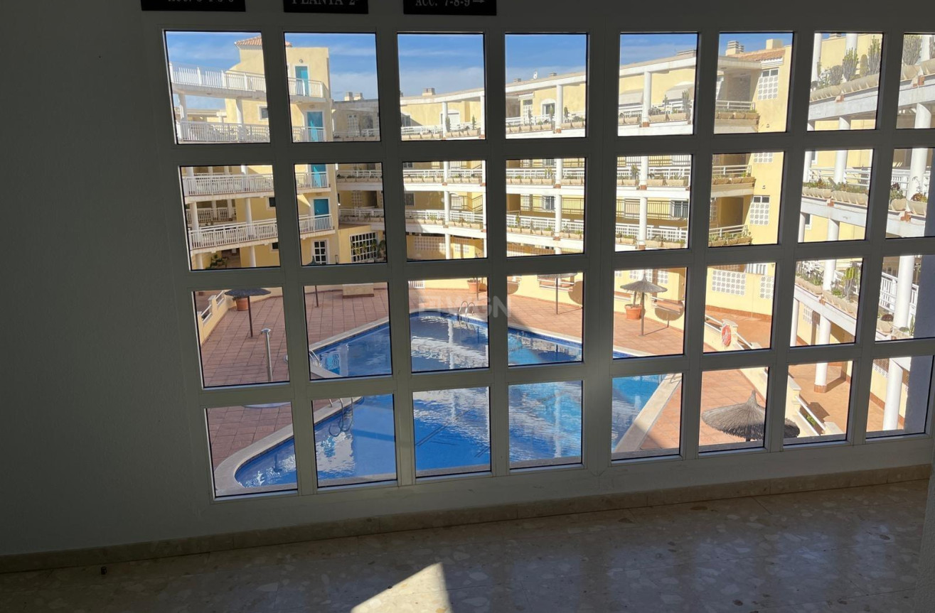 Reventa - Apartamento / piso - Orihuela Costa - Campoamor
