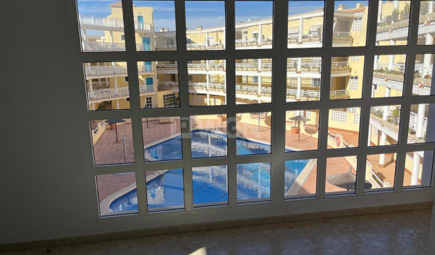 Reventa - Apartamento / piso - Orihuela Costa - Campoamor