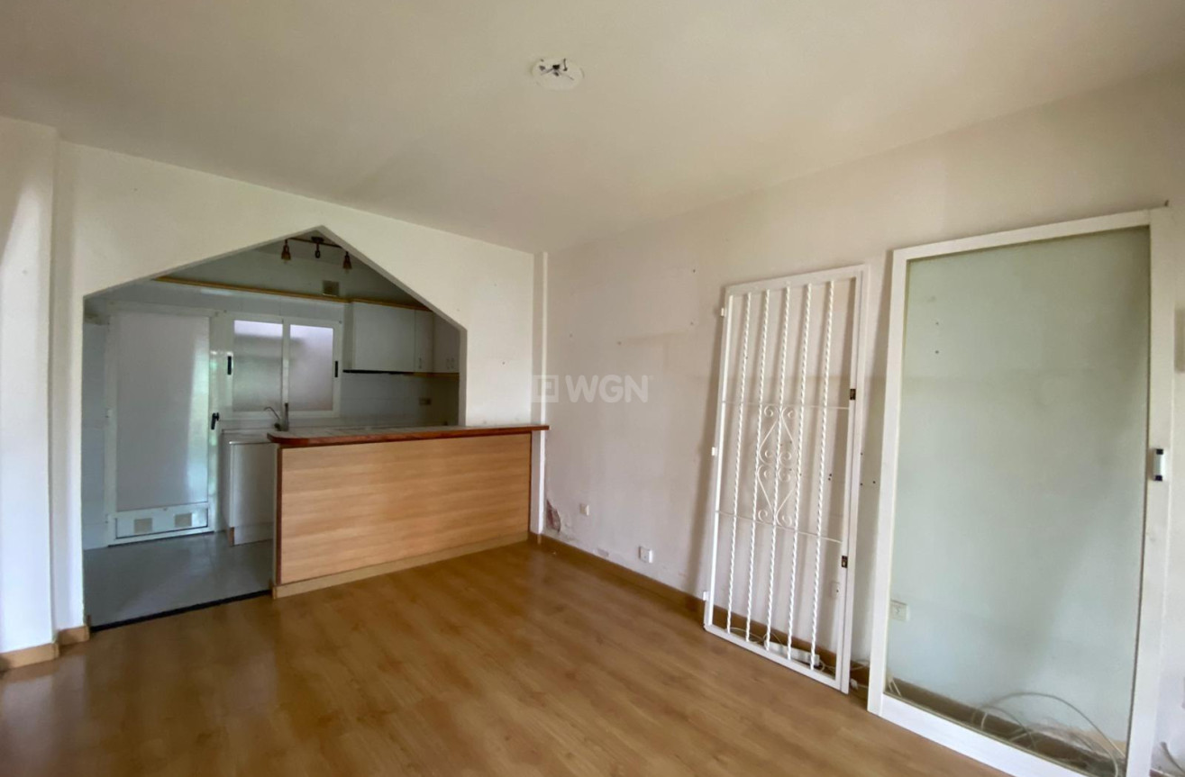 Odsprzedaż - Bungalow - Torrevieja - Torretas