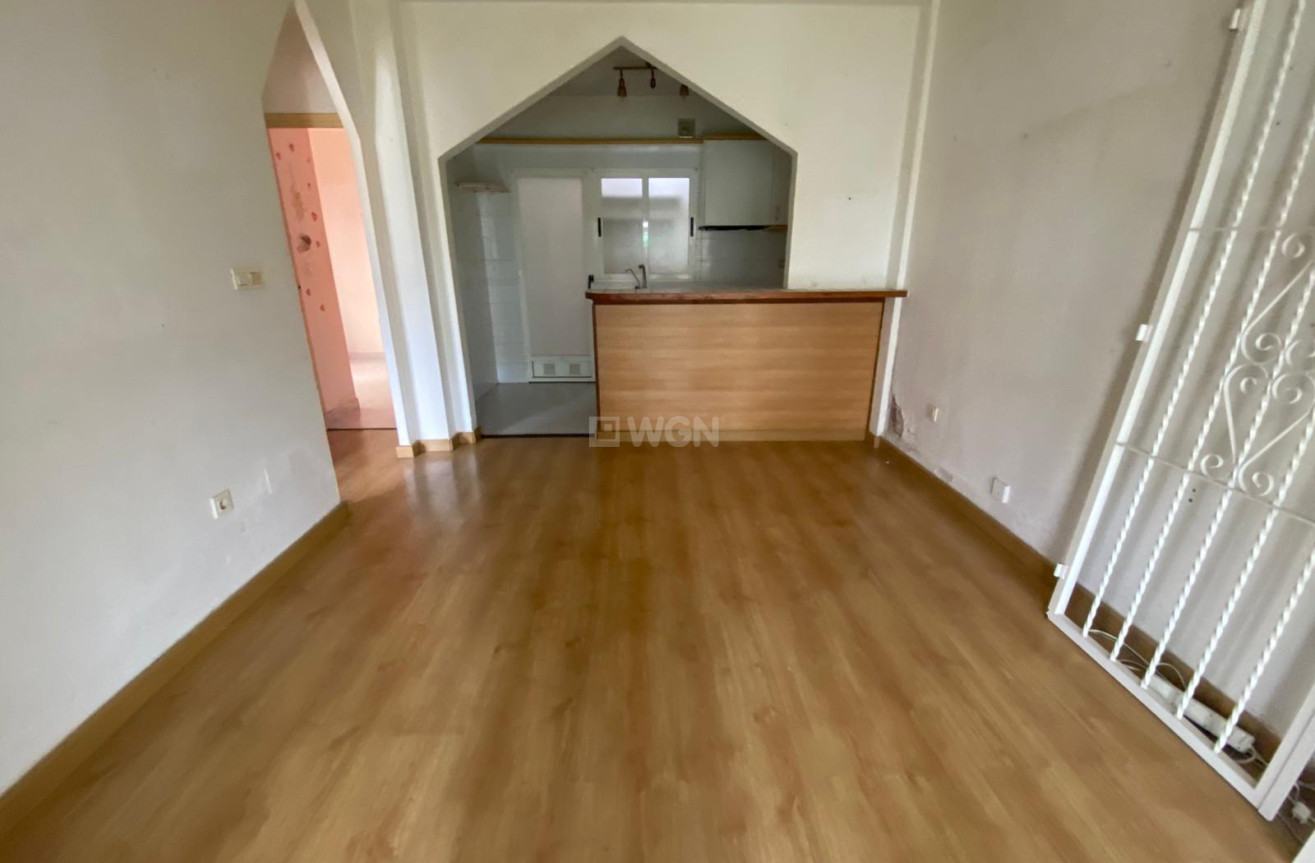 Odsprzedaż - Bungalow - Torrevieja - Torretas