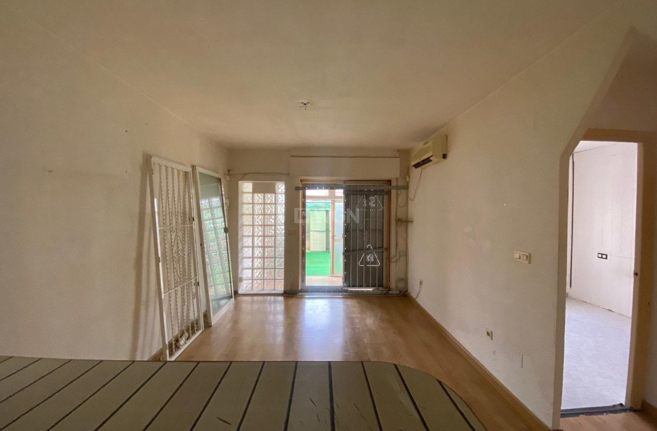 Odsprzedaż - Bungalow - Torrevieja - Torretas