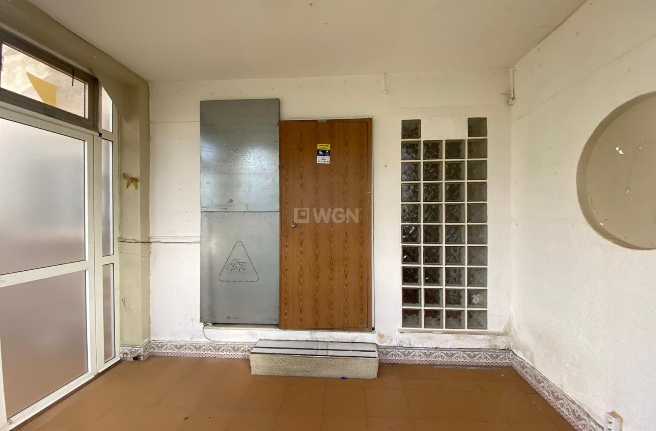 Odsprzedaż - Bungalow - Torrevieja - Torretas