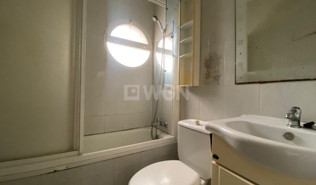 Odsprzedaż - Bungalow - Torrevieja - Torretas