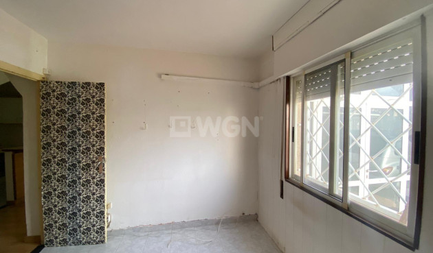 Odsprzedaż - Bungalow - Torrevieja - Torretas