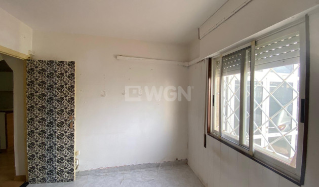 Odsprzedaż - Bungalow - Torrevieja - Torretas