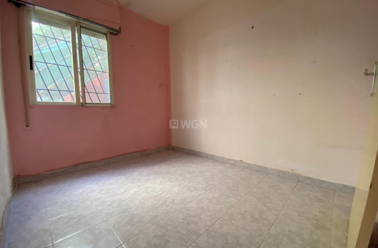 Odsprzedaż - Bungalow - Torrevieja - Torretas