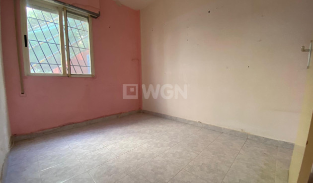 Odsprzedaż - Bungalow - Torrevieja - Torretas