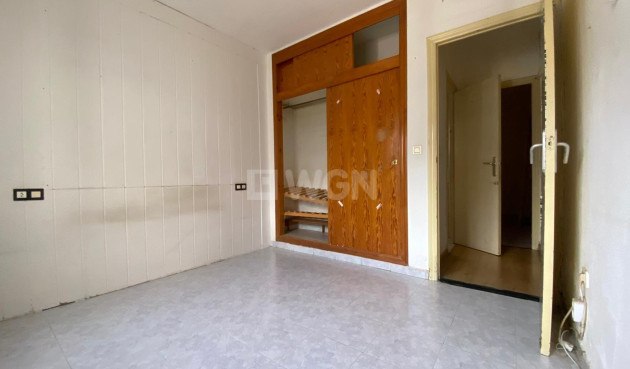 Odsprzedaż - Bungalow - Torrevieja - Torretas