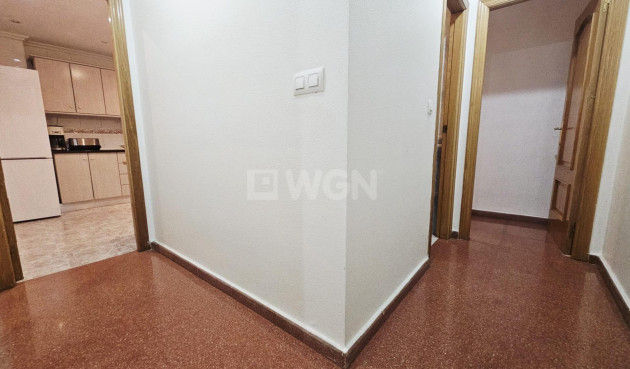 Reventa - Apartamento / piso - Torrevieja - Estacion De Autobuses