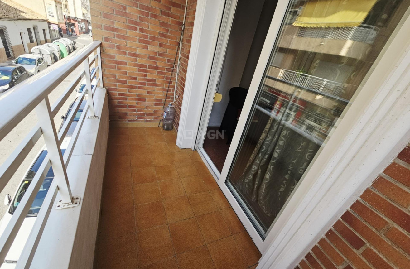 Reventa - Apartamento / piso - Torrevieja - Estacion De Autobuses