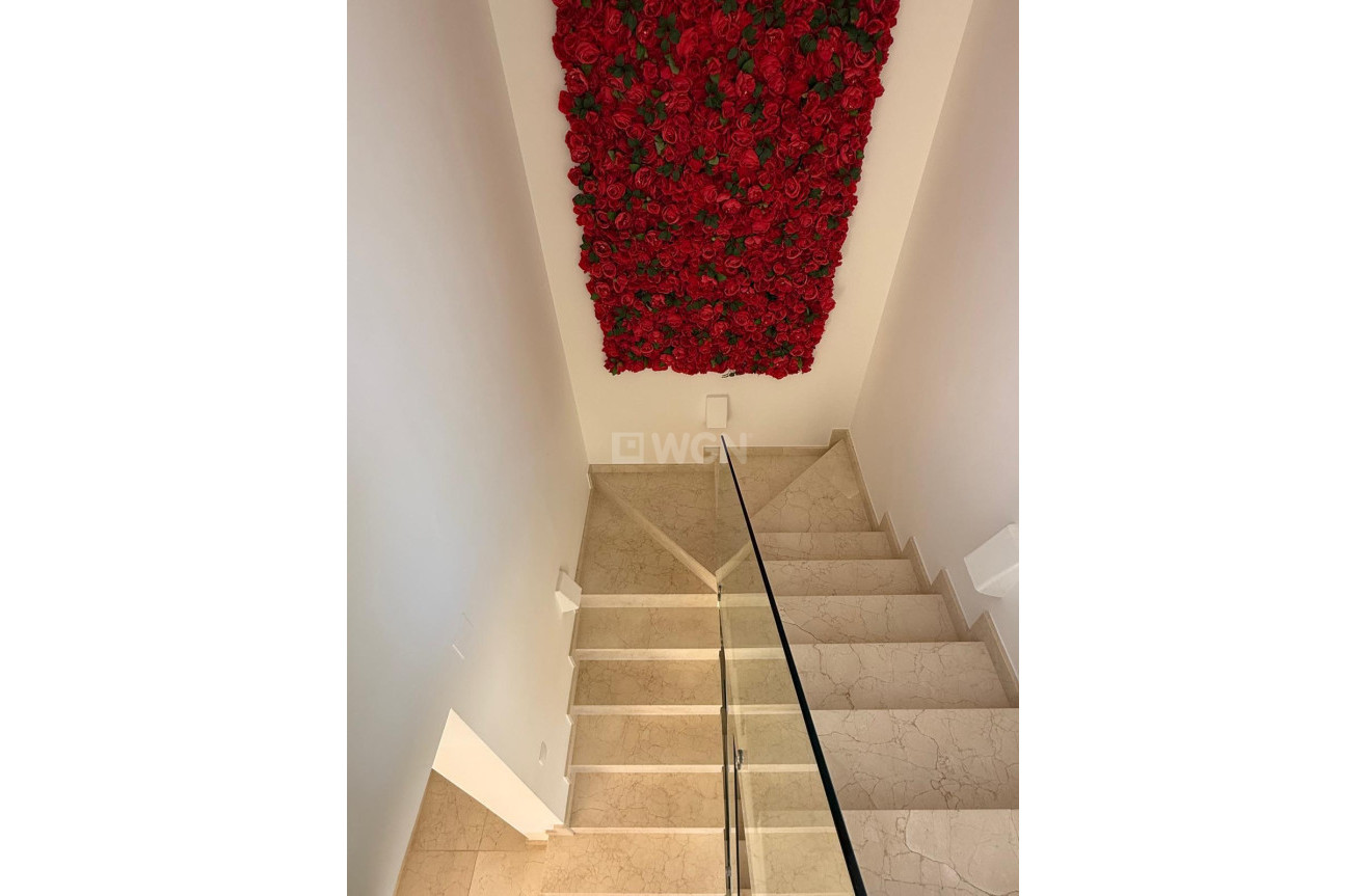 Odsprzedaż - Villa - Moraira - Costa Blanca