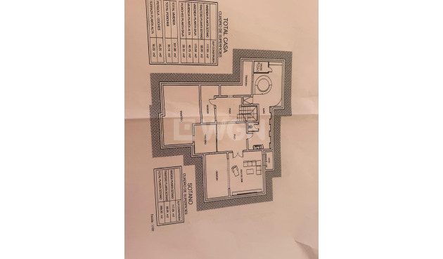 Odsprzedaż - Villa - Moraira - Costa Blanca