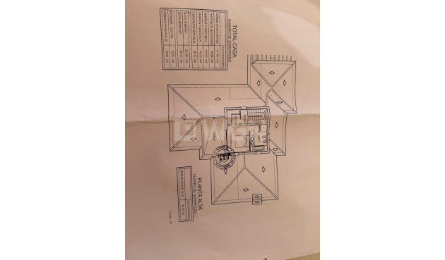 Odsprzedaż - Villa - Moraira - Costa Blanca