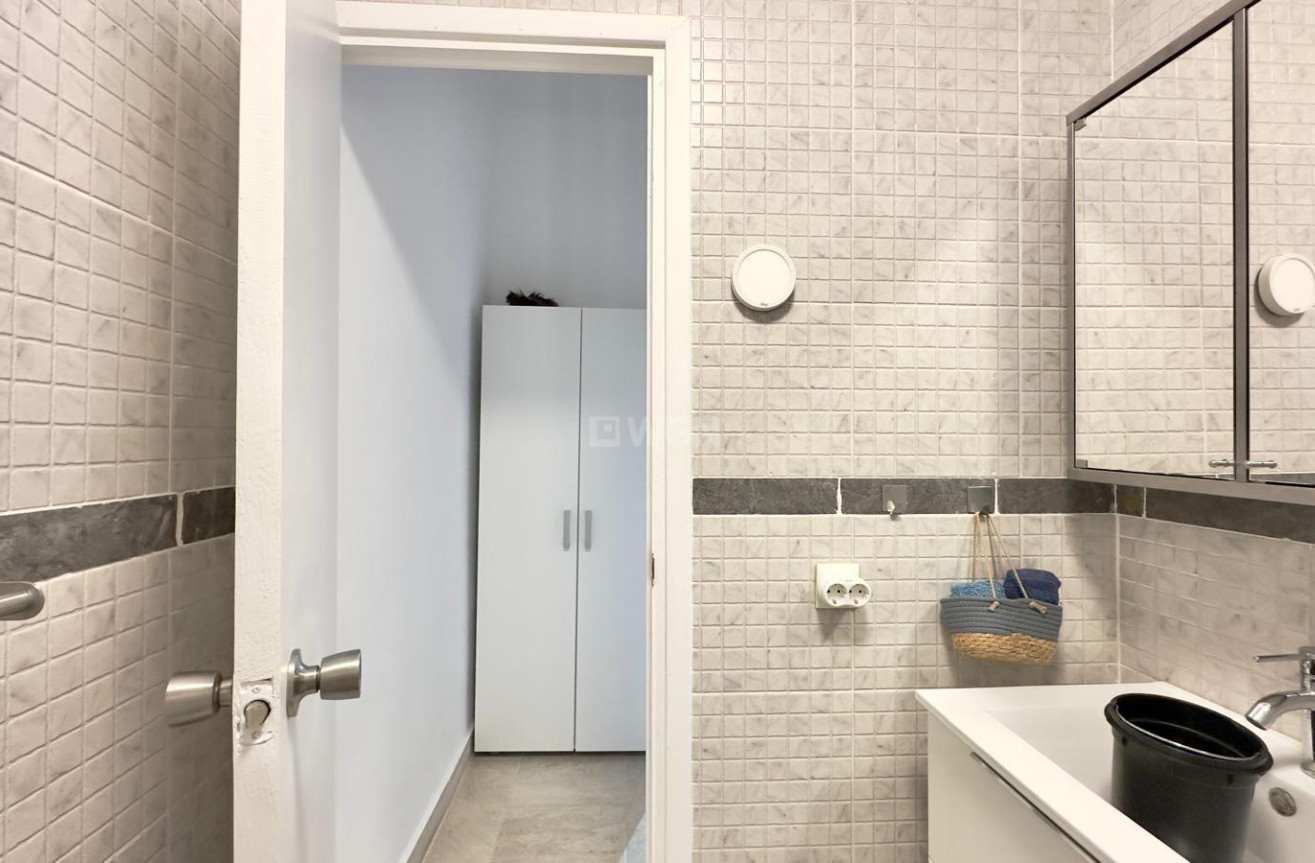 Wiederverkauf - Stadthaus - Torrevieja - La Siesta - El Salado - Torreta