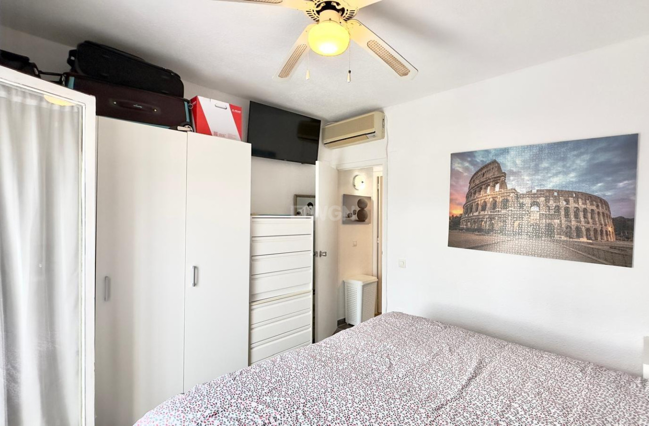 Wiederverkauf - Stadthaus - Torrevieja - La Siesta - El Salado - Torreta