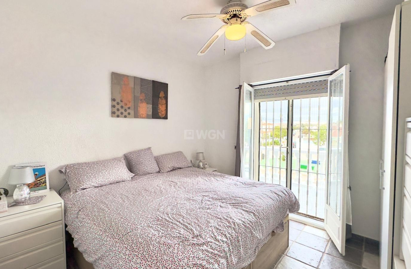 Wiederverkauf - Stadthaus - Torrevieja - La Siesta - El Salado - Torreta