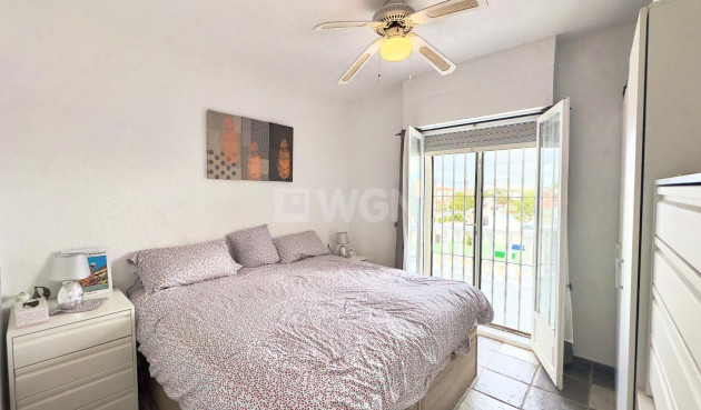 Wiederverkauf - Stadthaus - Torrevieja - La Siesta - El Salado - Torreta