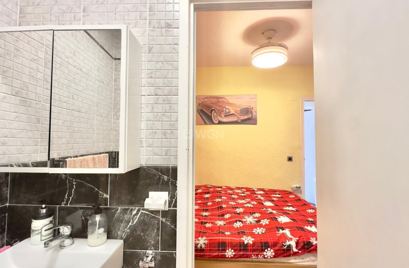 Wiederverkauf - Stadthaus - Torrevieja - La Siesta - El Salado - Torreta