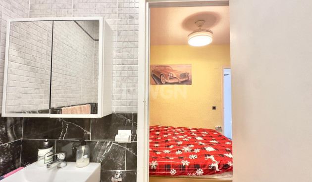 Wiederverkauf - Stadthaus - Torrevieja - La Siesta - El Salado - Torreta