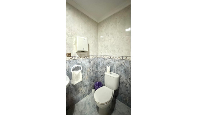 Resale - Apartment / flat - Torrevieja