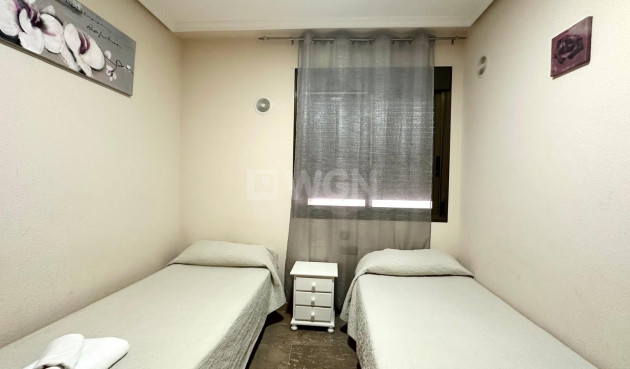 Resale - Apartment / flat - Torrevieja