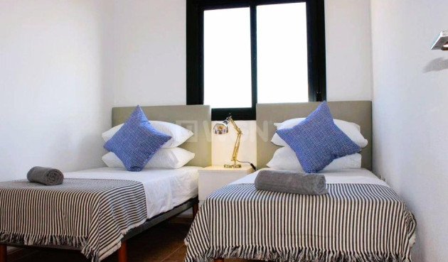 Odsprzedaż - Daszek - Puerto de Mazarron - El Alamillo