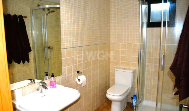 Odsprzedaż - Daszek - Puerto de Mazarron - El Alamillo