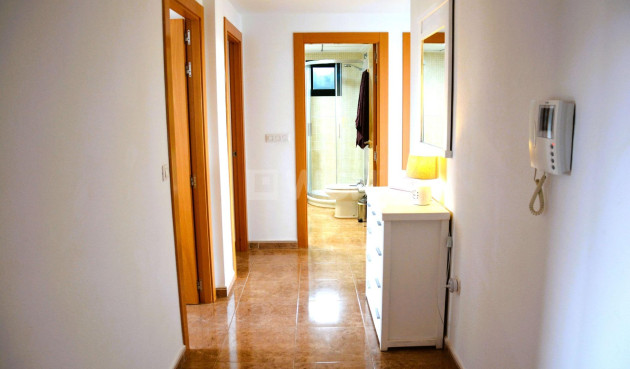 Odsprzedaż - Daszek - Puerto de Mazarron - El Alamillo