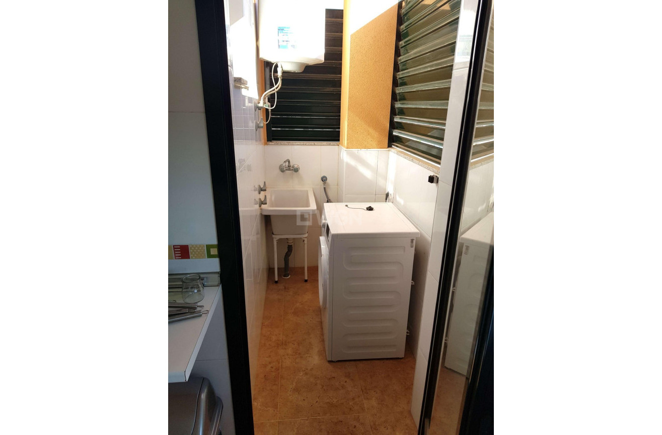 Odsprzedaż - Daszek - Puerto de Mazarron - El Alamillo